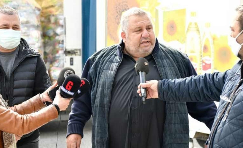 Falyalı’nın babası konuştu: Uyuşturucu ticareti yapanların en büyük düşmanıydı, yolunu kestiler
