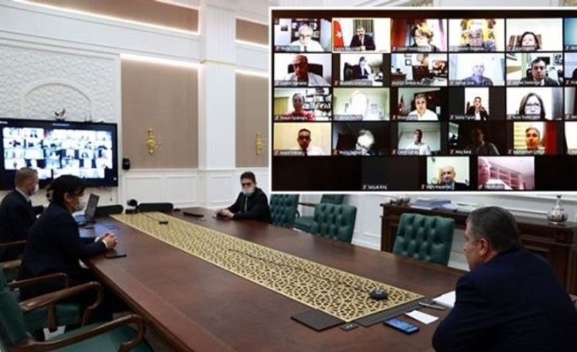 Vaka sayıları ve can kaybındaki artış sonrası Bilim Kurulu toplanıyor