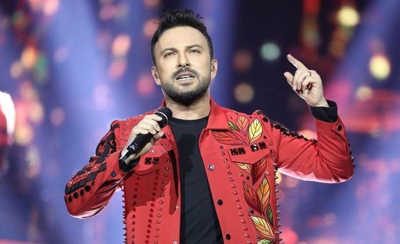 Tarkan'dan yeni şarkı: 'Düş babam artık düş yakamızdan'