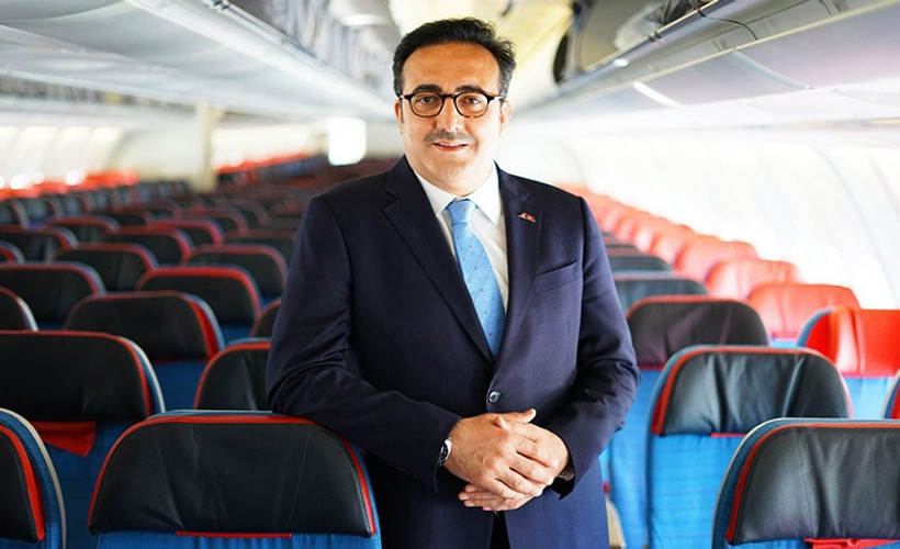 İlker Aycı: Sayın Cumhurbaşkanımızdan onay aldıktan sonra Air India'ya geçtim
