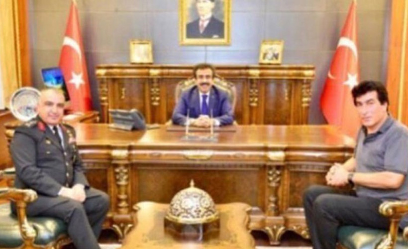 Eşi ve oğlunu öldürmekten yargılanan korucubaşı davasında karar çıkmadı