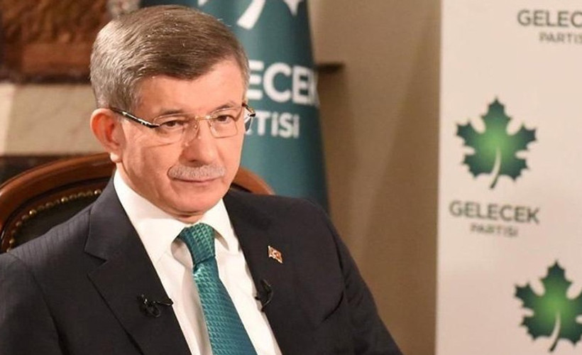 Davutoğlu: Ya yeni bir hal ya izmihlal!
