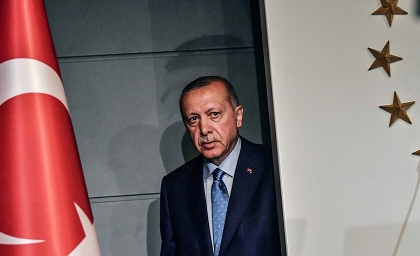 Eski AKP'li vekilden 'Erdoğan' iddiası: Liderliği bırakır