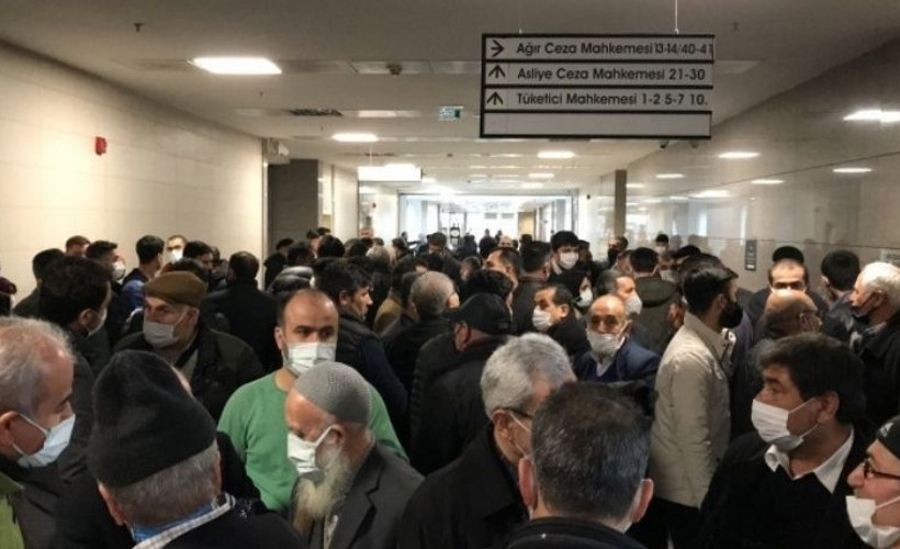 DİAYDER davası: Suç sayılan Kürtçe kelimeler Diyanet'in Kuran baskısında da var