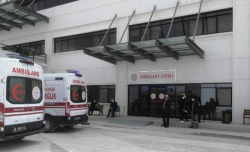 Muğla'da 28 öğrenci zehirlendi