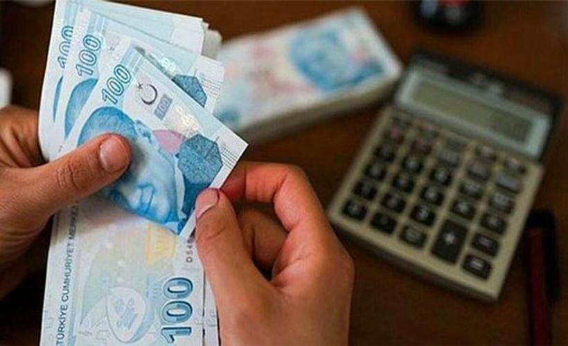 Kanuni faiz ve temerrüt faizi oranları belirlendi