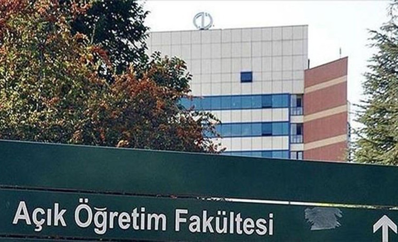 AÜ Açıköğretim Sistemi kayıt yenileme işlemleri uzatıldı