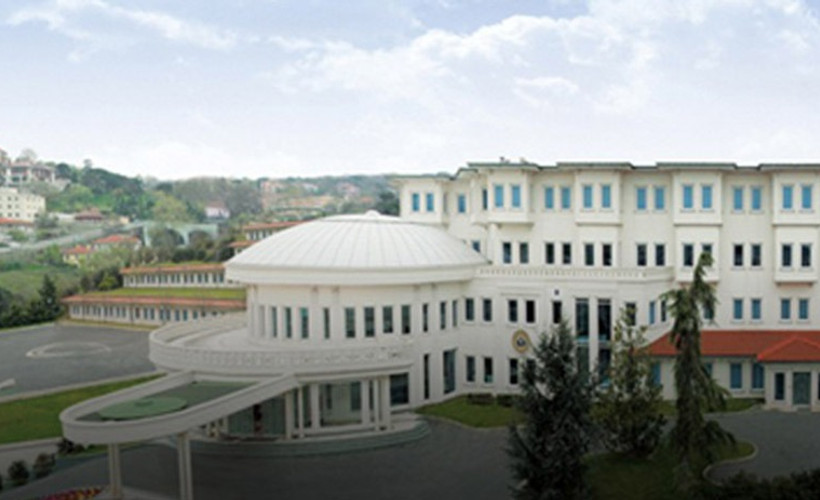 Çamlıca Alman Hastanesi’nin arazisine AVM yapılacak