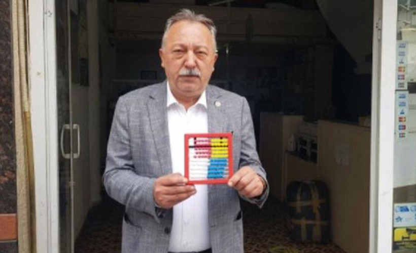 CHP'den AKP'li vekilin tepki çeken enflasyon hesabına abaküslü yanıt