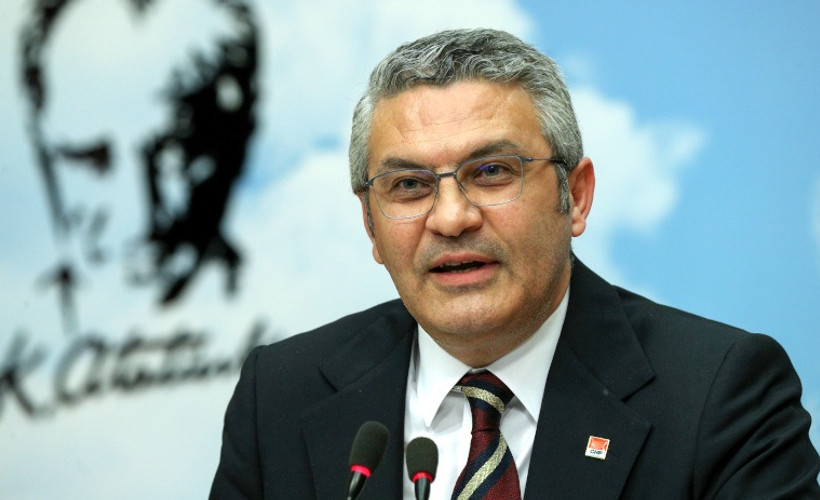 CHP'li Salıcı: S-400'leri aldığımız için diplomatik gerilim yaşıyoruz