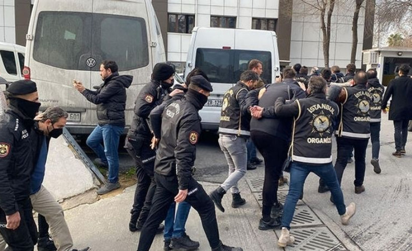 Halil Falyalı cinayetinde Söylemez kardeşler ile üç zanlı tutuklandı