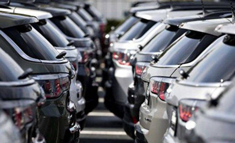 Otomotiv kredi limitleri ve vade sayısı artırıldı