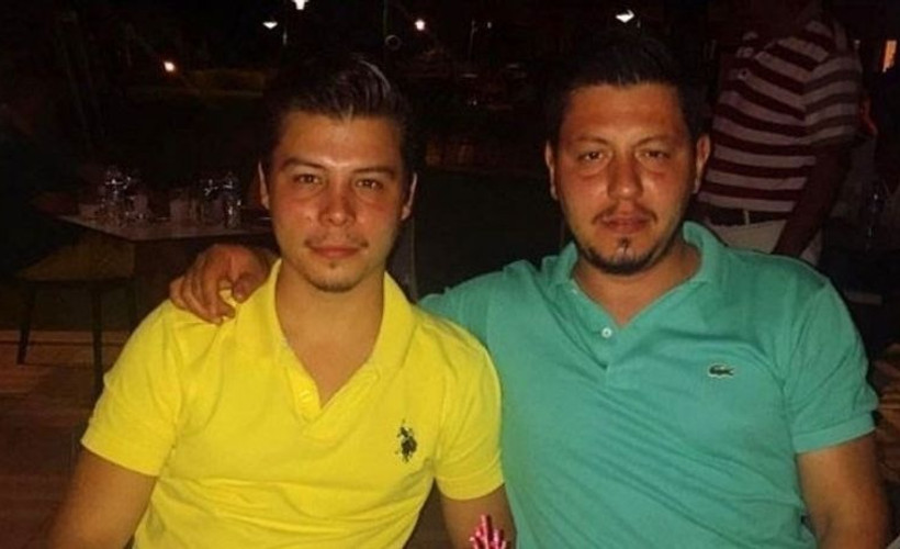 Pınar Gültekin davası sanıklarından Mertcan Avcı tutuklandı