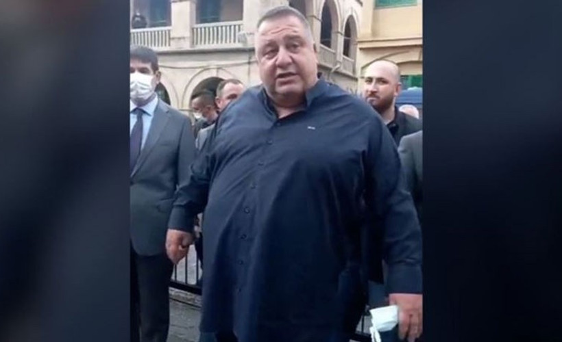 Falyalı cinayetinde Sedat Peker detayı