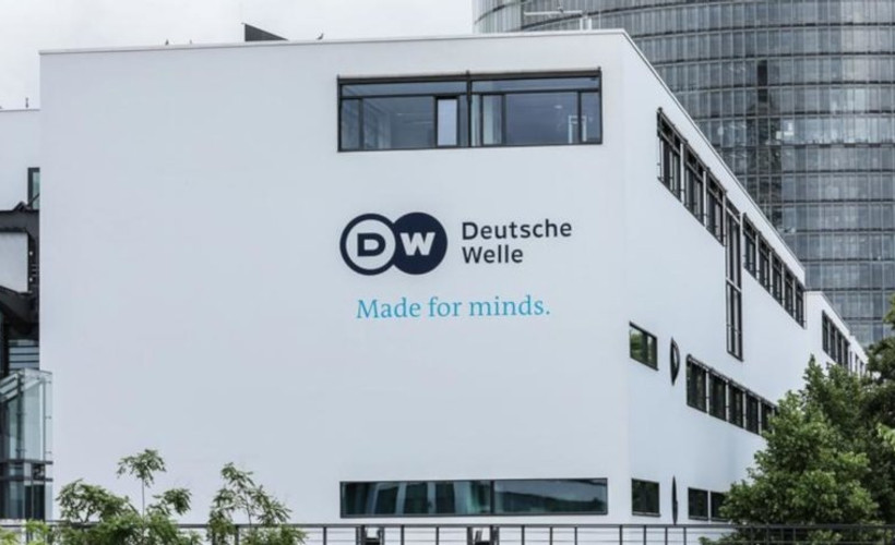 Deutsche Welle, RTÜK’ün lisans dayatmasını reddetti: Dava açacağız