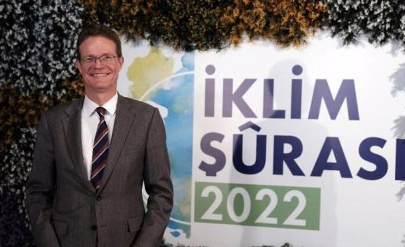 İklim Şurası'ndan kritik çağrı: Her sektör karbondioksit azaltımına katkı sağlamalı