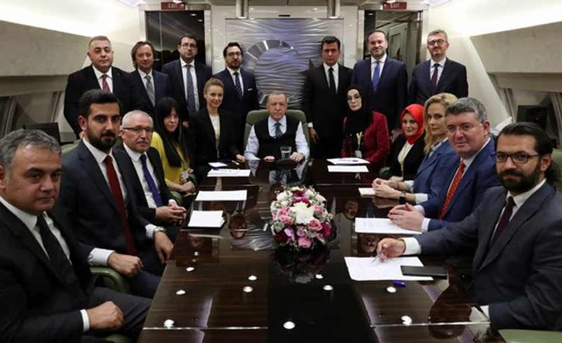 Erdoğan'dan Ukrayna krizi açıklaması: NATO artık tavrını belirlemelidir