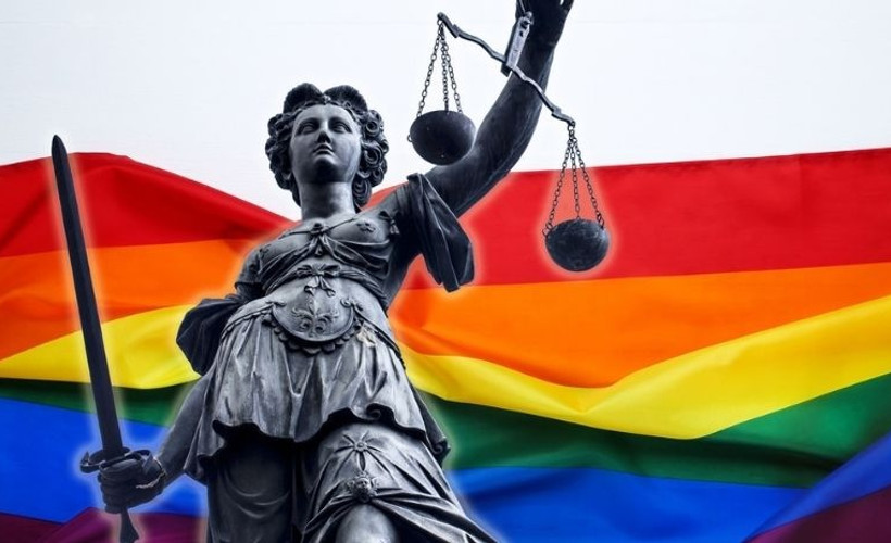 LGBTİ'ların İnsan Hakları 2022 Raporu: 8 nefret suçu işlendi