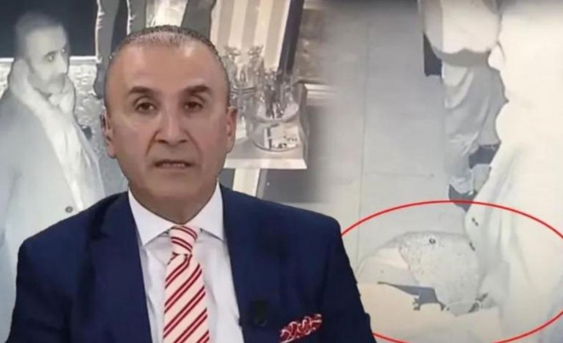 Avukat Parlak: Metin Özkan kleptomani değil tırnakçı