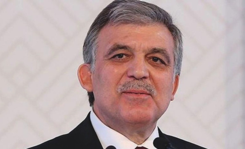 Gül: Biz dahil, tüm komşular ve bölge için örtülü bir tehdittir