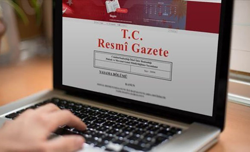 Taşınmazların acele kamulaştırılması kararı Resmi Gazete’de