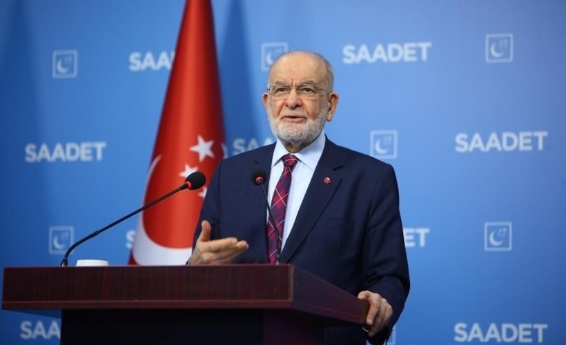 Karamollaoğlu: Muhalefetin cumhurbaşkanı adayı Kılıçdaroğlu da olabilir ama çok iyi etüt edilmeli