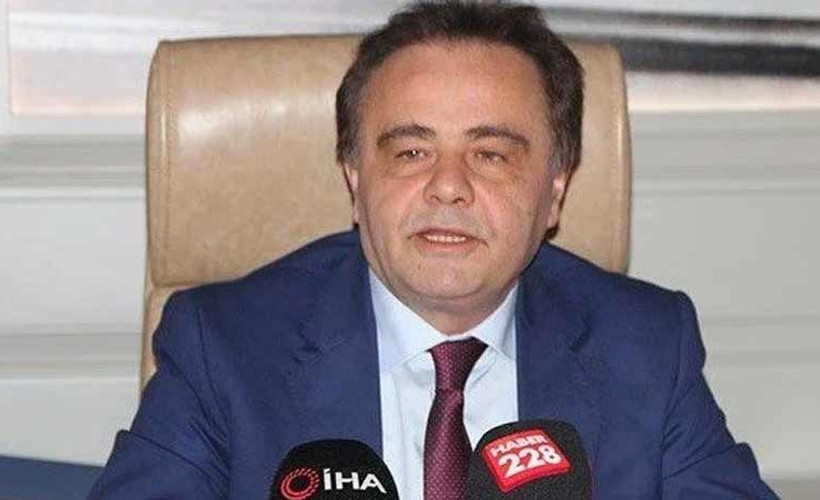 İçişleri Bakanlığı, CHP’li Belediye Başkanı Şahin'i görevden uzaklaştırdı