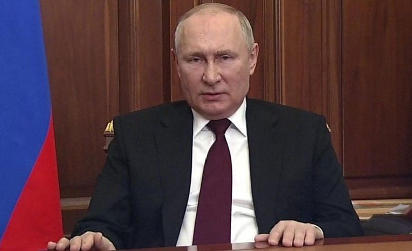Murat Yetkin: Putin'in kazanımları, bir taşla kaç kuş?