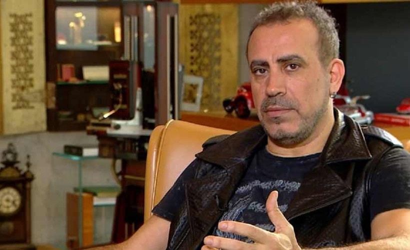 Haluk Levent, Ukrayna için harekete geçti