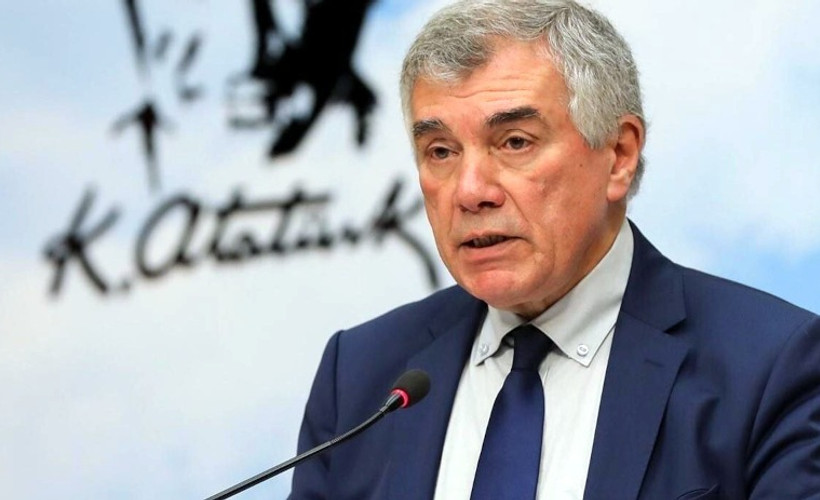 Ünal Çeviköz: Türkiye’nin çekimser oy vermesini tarih unutmayacaktır