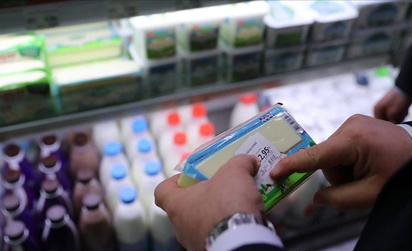 1 Mart'ta başlıyor: Fiyat etiketlerinde yeni dönem