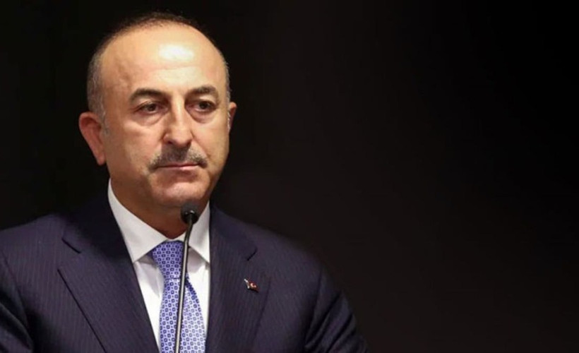 Çavuşoğlu: Ukrayna'daki durum 'savaş'a dönüştü; Montrö'yü uygulayacağız