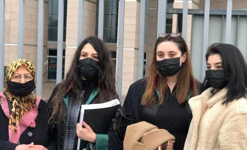 Beyoğlu'nda spor salonundaki cinayette 4 sanığın hapsi istendi