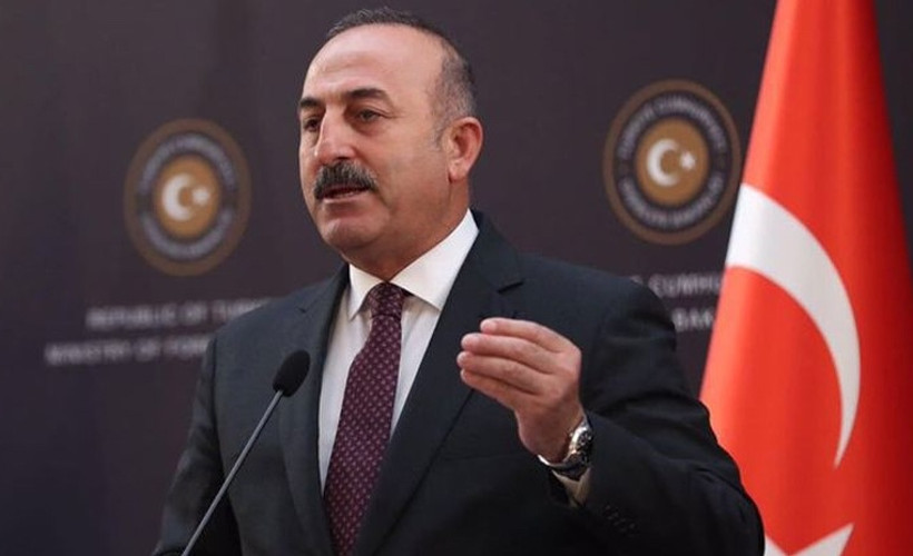 Çavuşoğlu: Montrö ne diyorsa uyguladık, bundan sonra da uygulayacağız