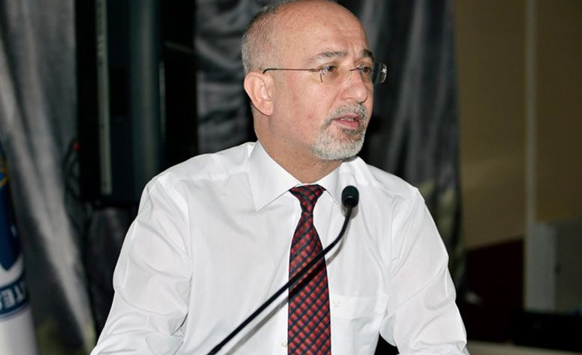 Eski Ziraat Bankası Genel Müdür Yardımcısı Babuşçu, Erdoğan'ın yeni ortağını açıkladı