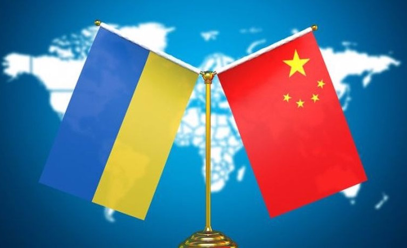 Çin Ukrayna'dan 1700 vatandaşını daha tahliye edecek