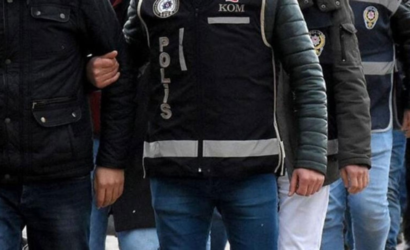 Dersim’de 3 gözaltı