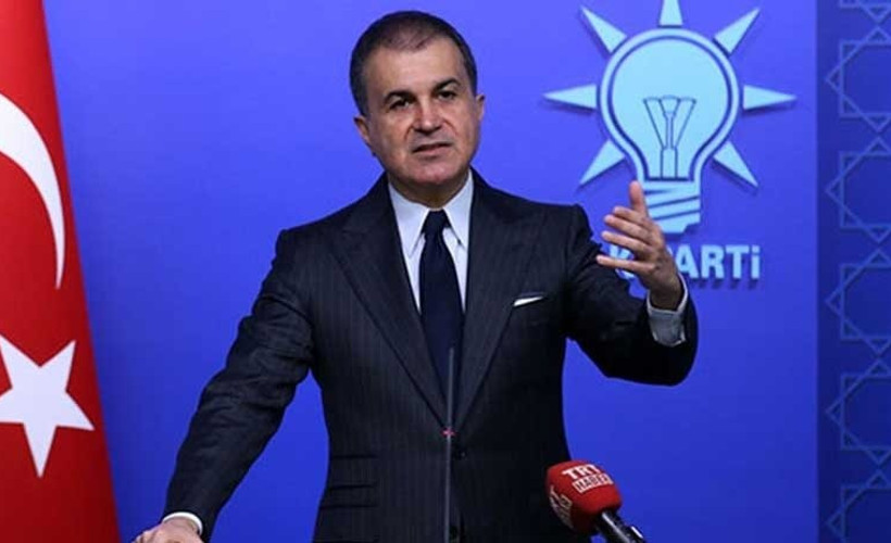 Çelik: Ukrayna'nın kuzeyindekiler Rusya üzerinden Türkiye'ye getirilecek