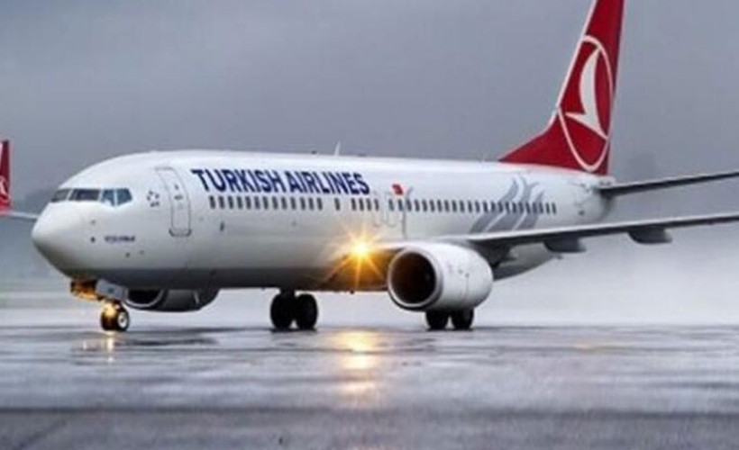 THY, Türkiyeli vatandaşların tahliyesi için seferleri başlattı