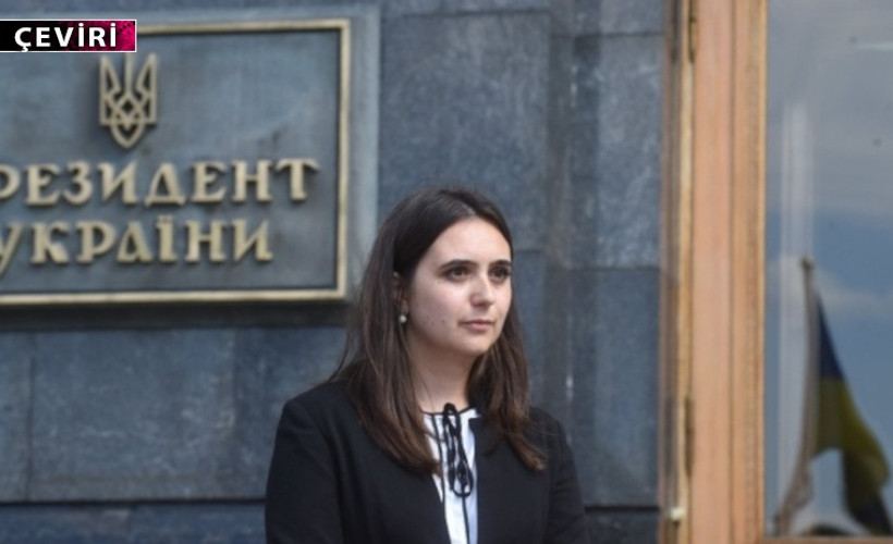 'Aşkımızın korkunç bir şey tarafından parçalanmaması için dua ediyorum ama kaçmayacağız'