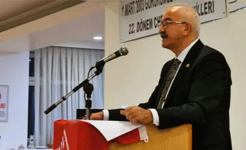 1 Mart Tezkeresi’ne ‘ret’ oyu veren milletvekilleri bir araya geldi