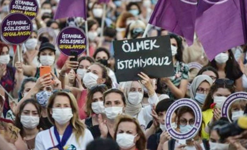 Danıştay, İstanbul Sözleşmesi kararı hakkında 'hukuka aykırı' mütalaası verdi