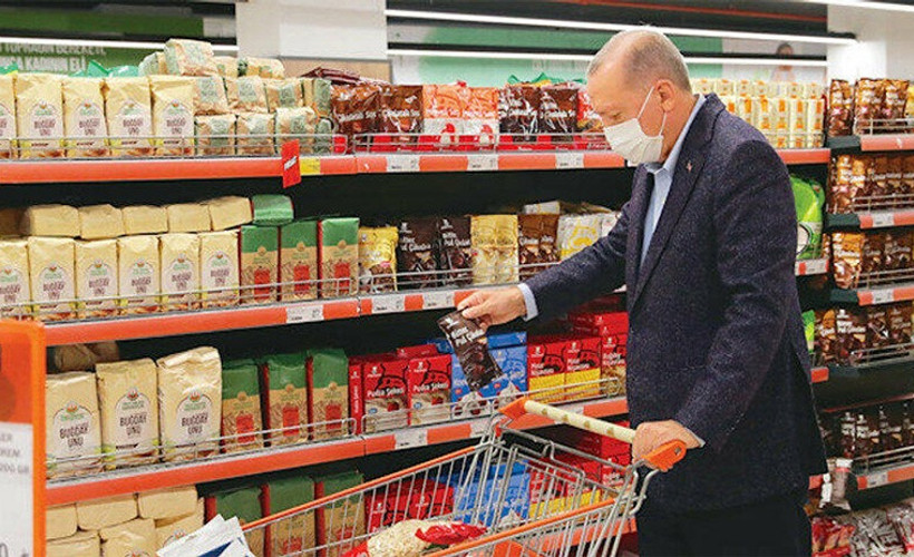 Yanlış para politikasının bizi getirdiği yer: Uzmanlar yüzde 50'yi geçen enflasyonu değerlendirdi