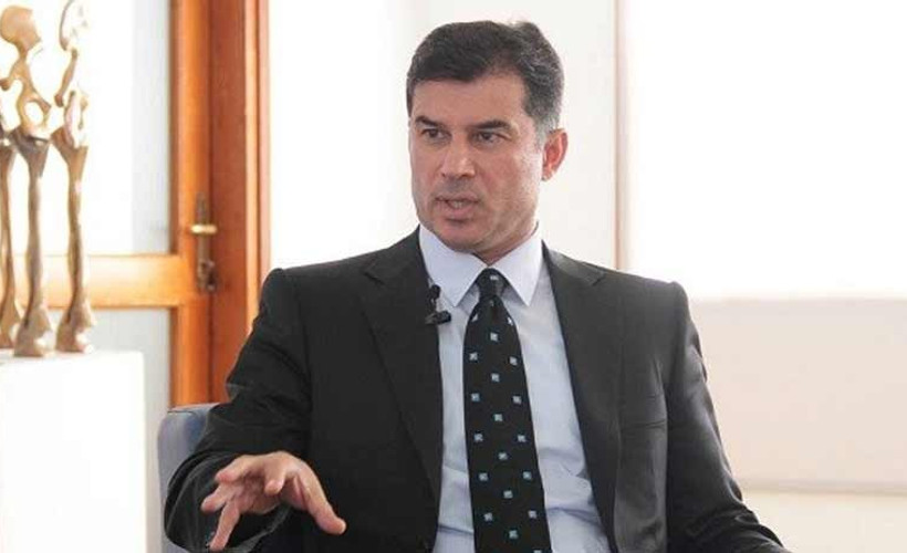 Eski KKTC Başbakanı Hüseyin Özgürgün: Falyalı’ya yasal bahis iznini ben verdim