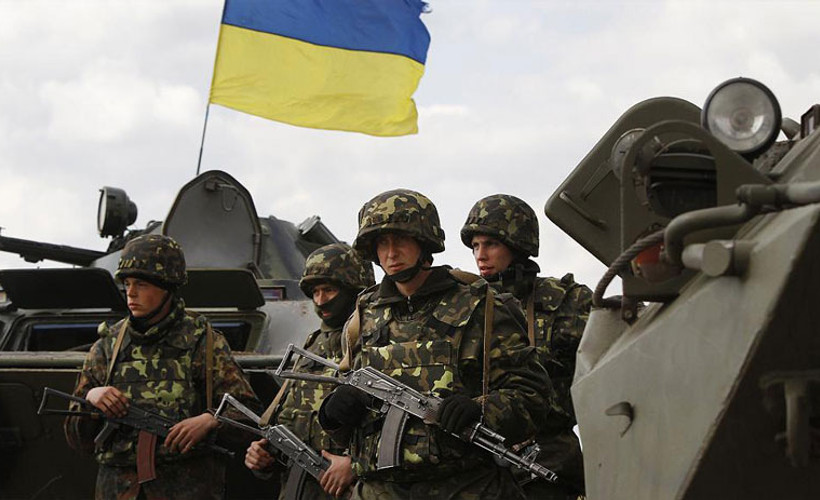 Ukrayna'ya gönderilen silahlar nasıl ulaştırılıyor?