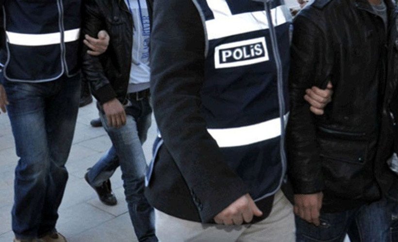 Ankara'da operasyon: 10 kişi hakkında gözaltı kararı