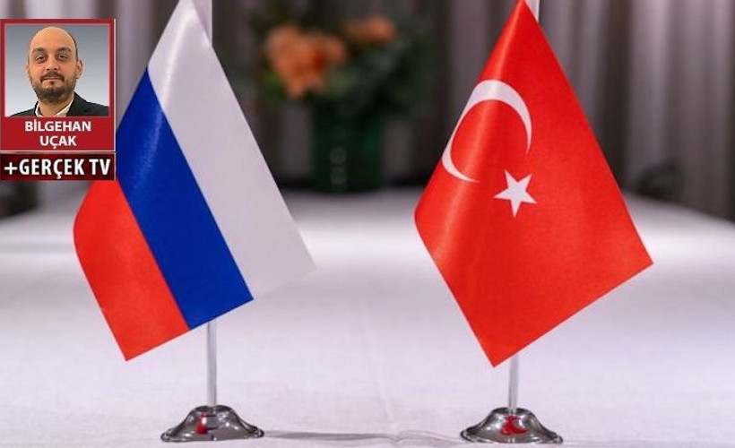 Ülgen: Türkiye, Rusya ilişkisini ittifaka alternatif gibi gösterdiği için kendisine zarar verdi