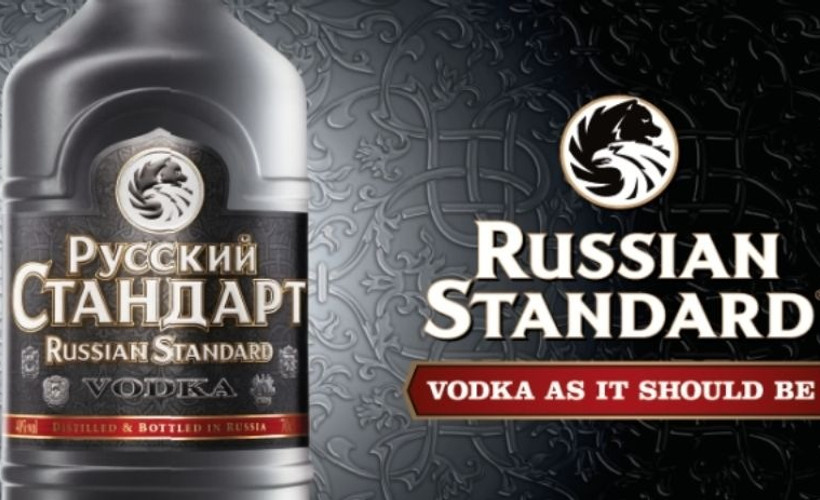 İngiltere, market raflarından Rus ürünlerini kaldırıyor