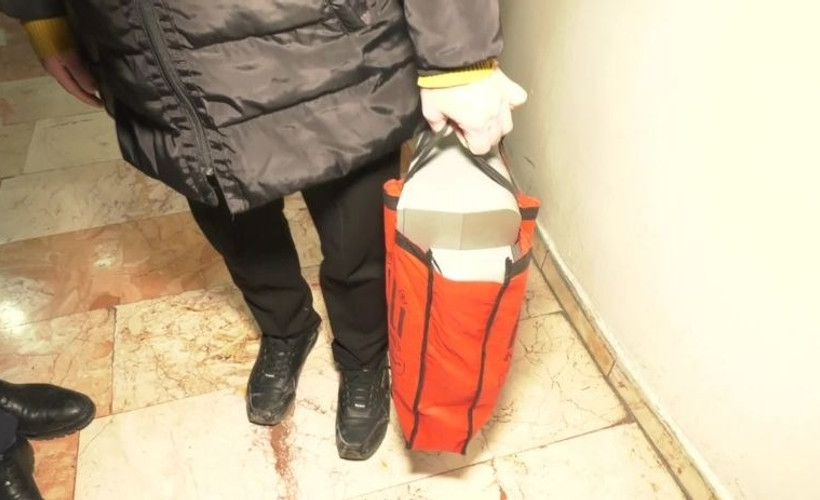 Erzincanlı yurttaş: Yol parası için çocuğumun tabletini satmak zorundayım
