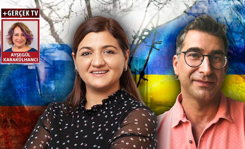 Demirel: Rusya yeni bir güvenlik mimarisi talep etti, Batı ciddiye almadı